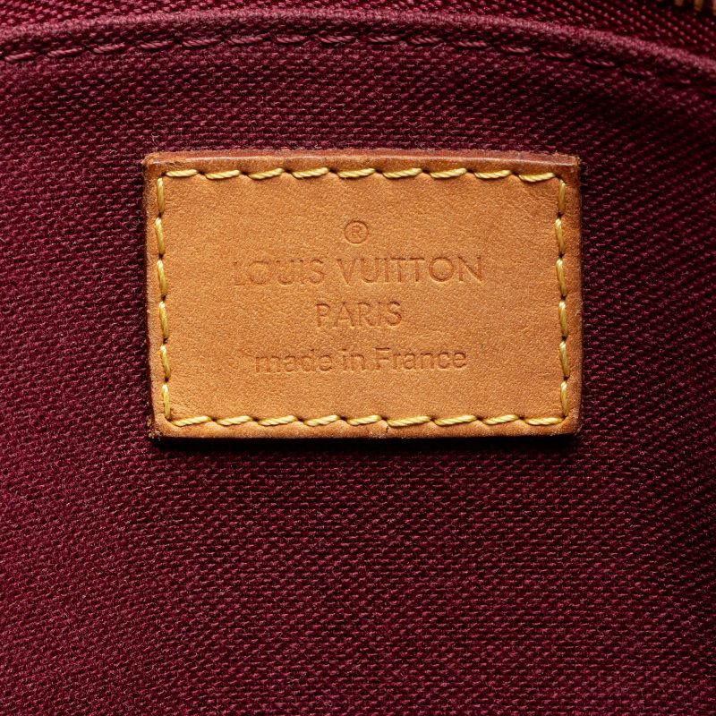 Louis Vuitton Monogram Canvas Raspail MM Tote (SHF-lu0gtR) - Image 7