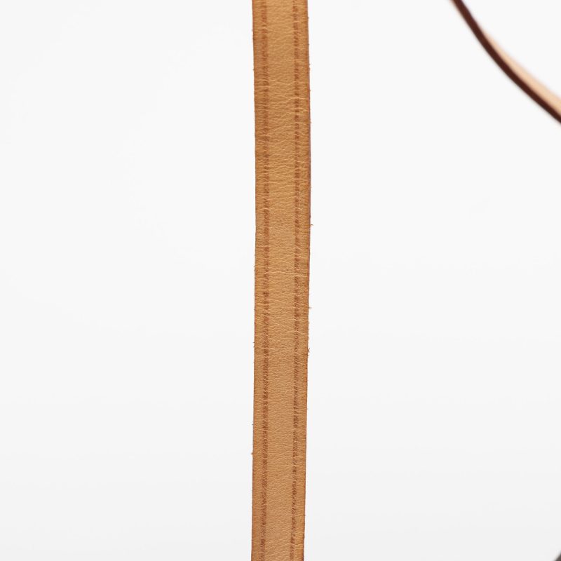 Louis Vuitton Monogram Canvas Round Pochette (SHF-EB4mTo) - Image 8