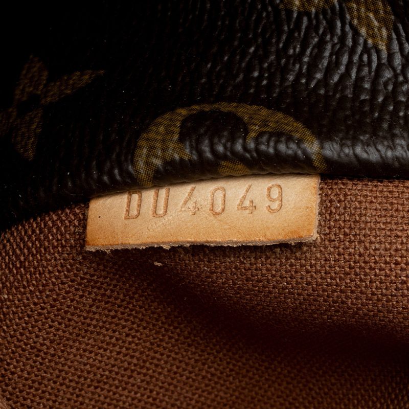 Louis Vuitton Monogram Canvas Totally GM Tote (SHF-sCDkjT) - Image 5