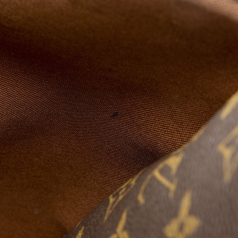 Louis Vuitton Monogram Canvas Totally GM Tote (SHF-sCDkjT) - Image 9