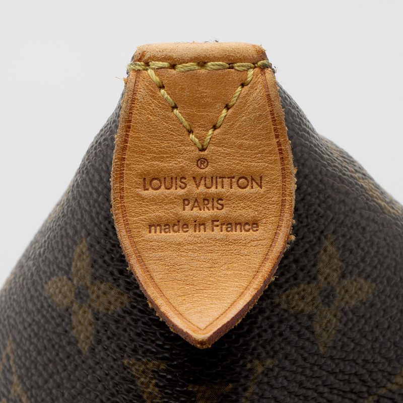 Louis Vuitton Monogram Canvas Totally GM Tote (SHF-sCDkjT) - Image 7