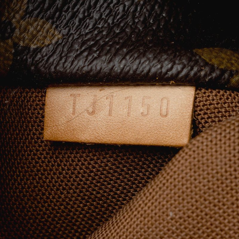 Louis Vuitton Monogram Canvas Totally MM Tote (SHF-Tn7Dgw) - Image 5