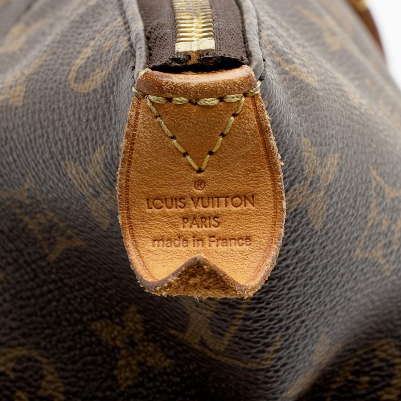 Louis Vuitton Monogram Canvas Totally MM Tote (SHF-Tn7Dgw) - Image 7