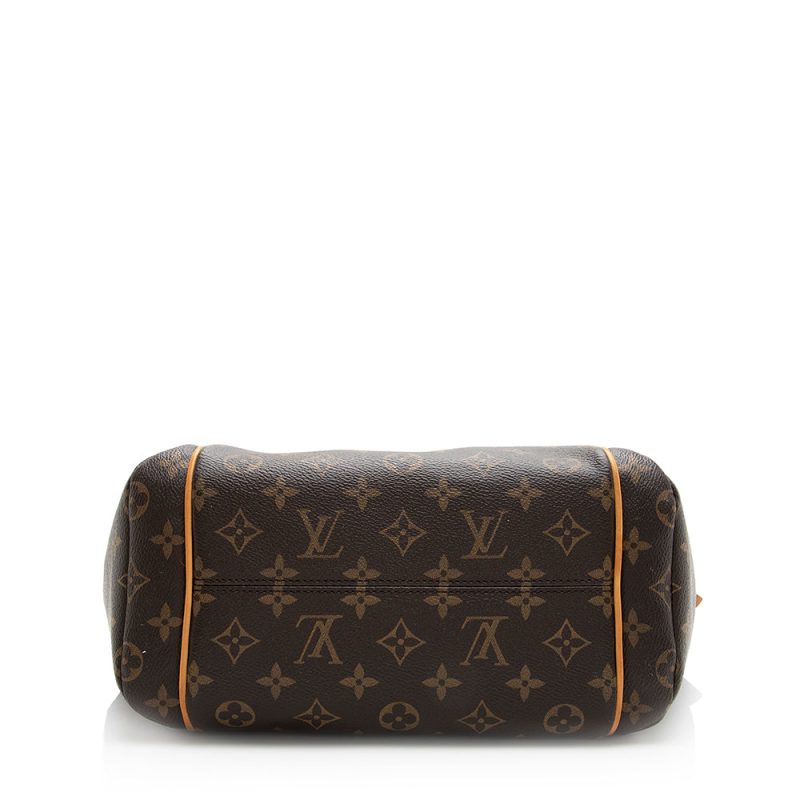 Louis Vuitton Monogram Canvas Totally PM Tote (SHF-20285) - Image 3