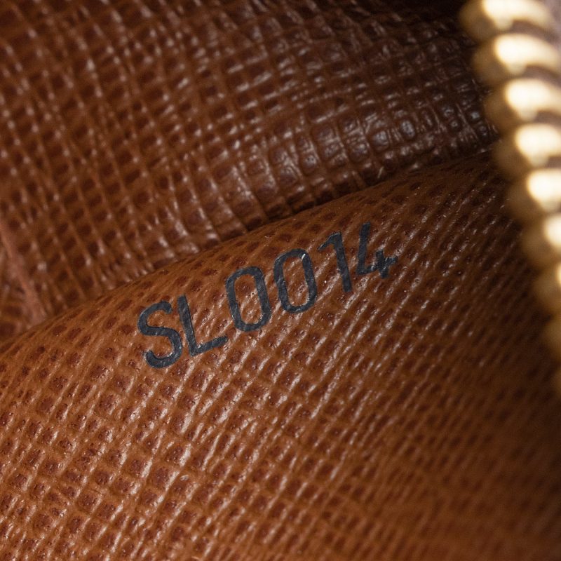 Louis Vuitton Monogram Canvas Trocadero 30 Shoulder Bag (SHF-22382) - Image 5