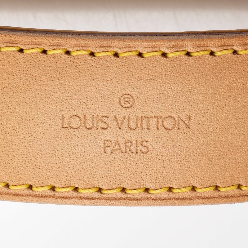 Louis Vuitton Monogram Canvas Trocadero 30 Shoulder Bag (SHF-22382) - Image 8