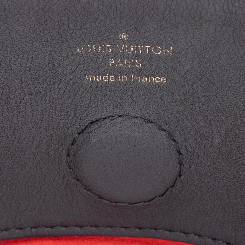 Louis Vuitton Monogram Canvas Tuileries Hobo (SHF-23554) - Image 8