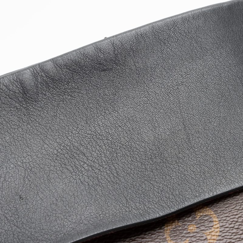 Louis Vuitton Monogram Canvas Tuileries Hobo (SHF-23554) - Image 9