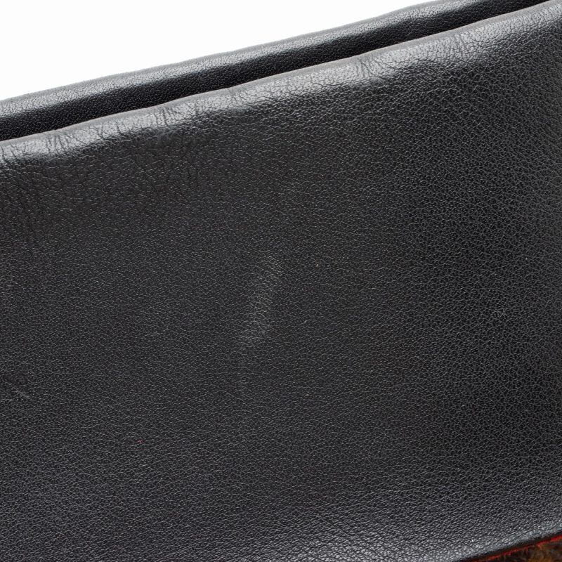 Louis Vuitton Monogram Canvas Tuileries Hobo (SHF-23554) - Image 10