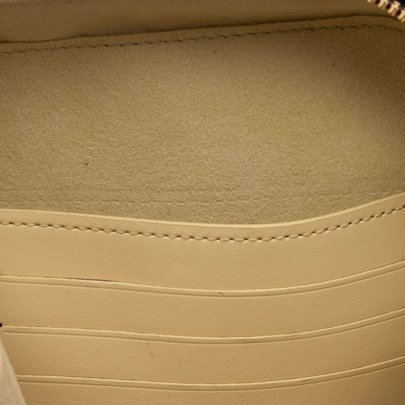 Louis Vuitton Monogram Canvas Valisette Verticale Shoulder Bag (SHF-bOEbeq) - Image 10