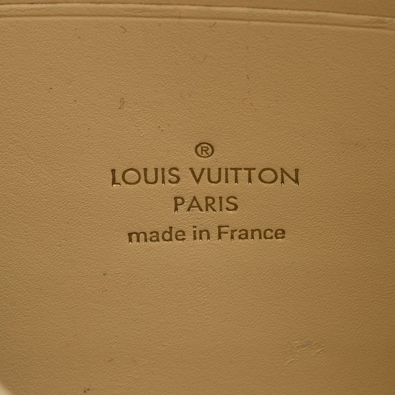 Louis Vuitton Monogram Canvas Valisette Verticale Shoulder Bag (SHF-bOEbeq) - Image 7