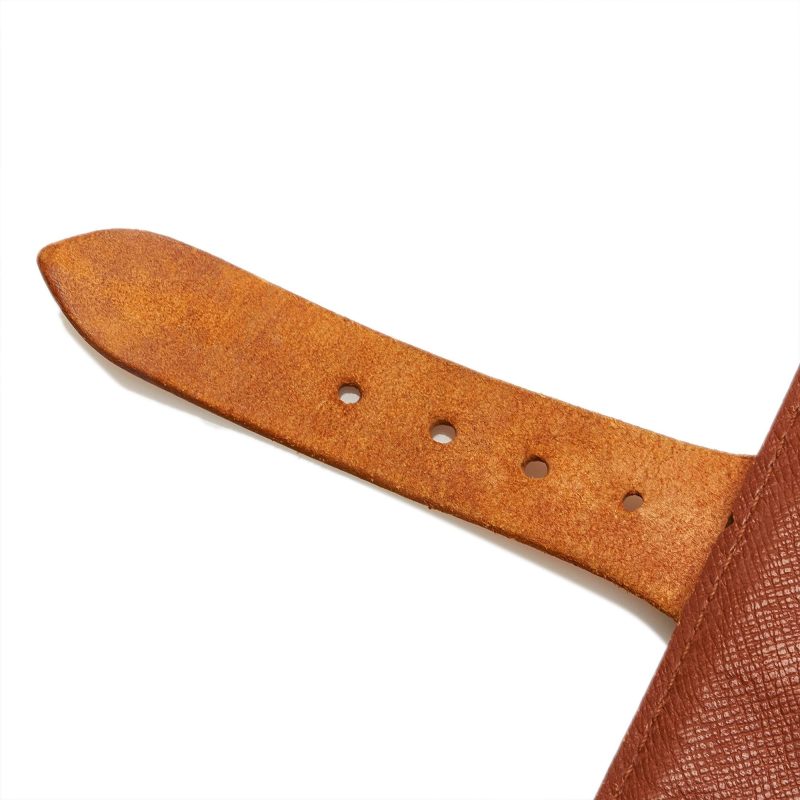 Louis Vuitton Monogram Cartouchiere GM (SHG-I4Cml1) - Image 10