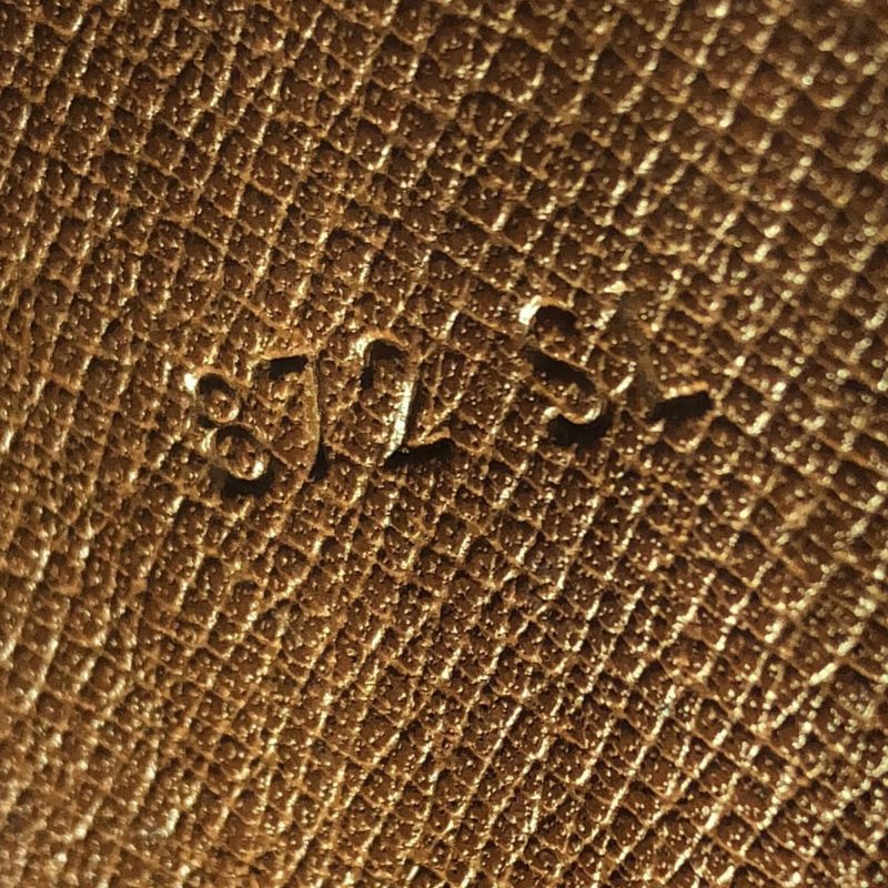 Louis Vuitton Monogram Cartouchiere MM (SHG-izOTsD) - Image 7