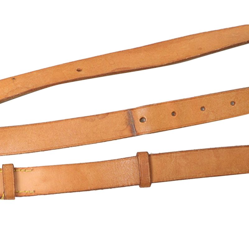Louis Vuitton Monogram Cartouchiere MM (SHG-vPTYOK) - Image 4