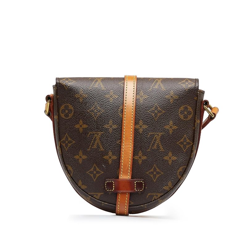 Louis Vuitton Monogram Chantilly PM (SHG-yca8qV) - Image 2
