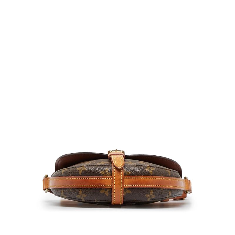 Louis Vuitton Monogram Chantilly PM (SHG-yca8qV) - Image 3