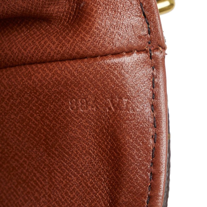 Louis Vuitton Monogram Chantilly PM (SHG-yca8qV) - Image 7