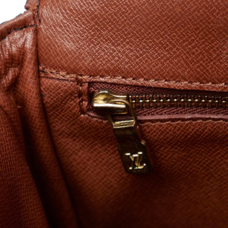 Louis Vuitton Monogram Chantilly PM (SHG-yca8qV) - Image 8