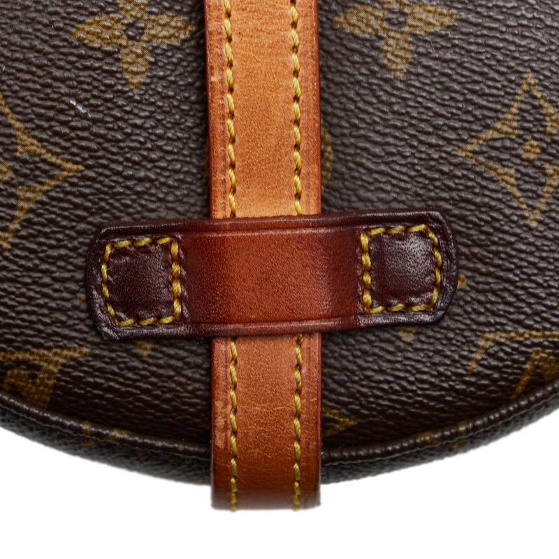 Louis Vuitton Monogram Chantilly PM (SHG-yca8qV) - Image 9