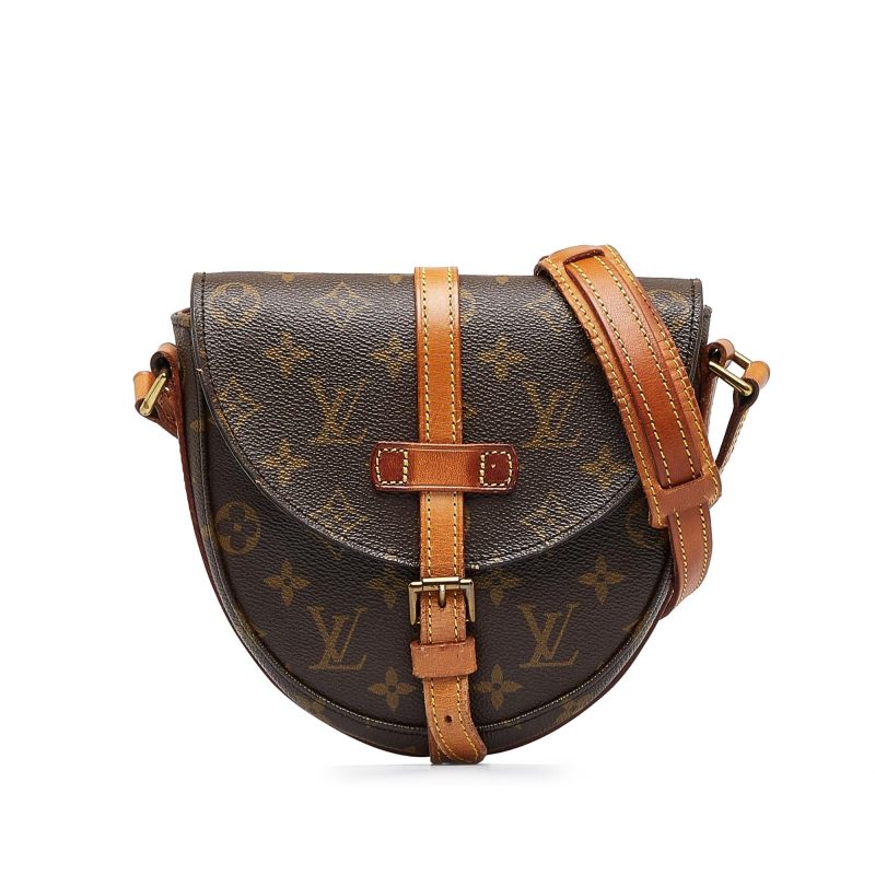 Louis Vuitton Monogram Chantilly PM (SHG-yca8qV) - Image 10