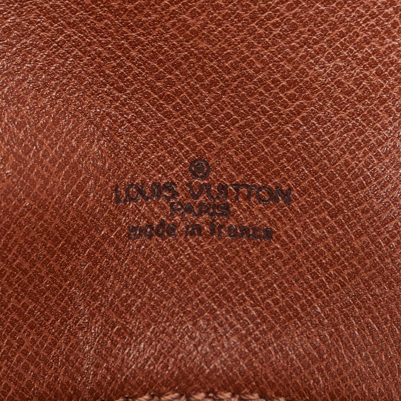Louis Vuitton Monogram Chantilly PM (SHG-yca8qV) - Image 6