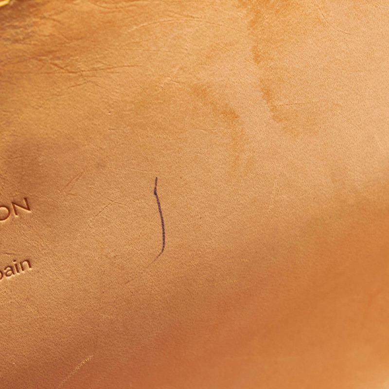 Louis Vuitton Monogram Cherry Blossom Sac Retro Takashi Murakami (SHG-CSyakF) - Image 7