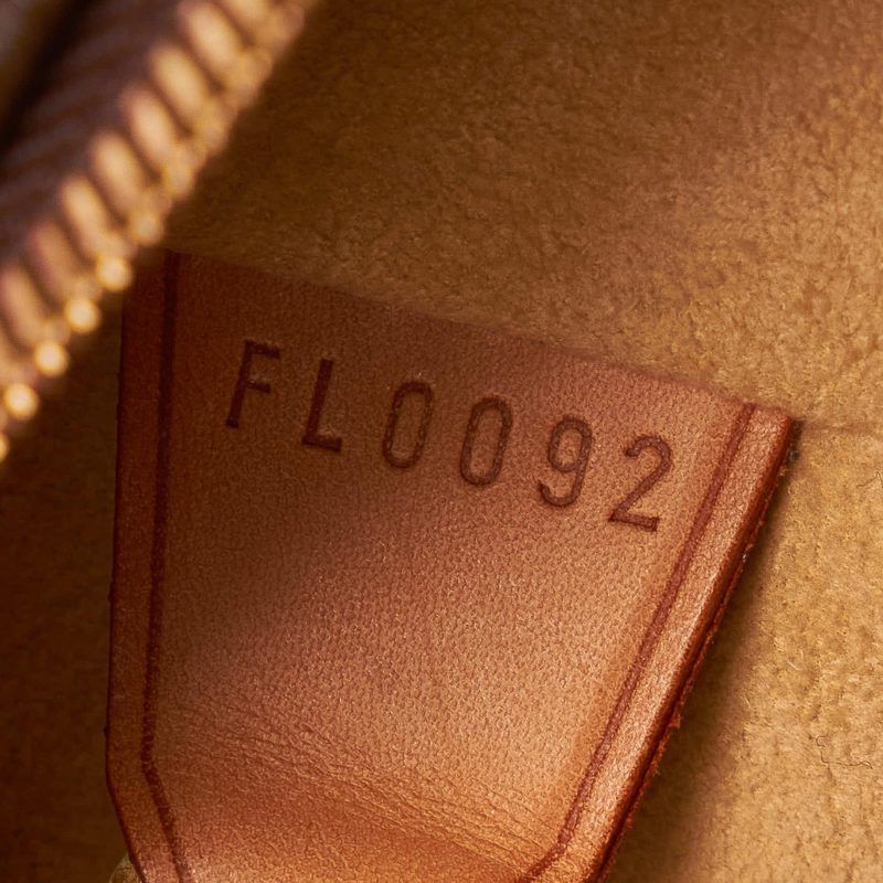 Louis Vuitton Monogram Cite GM (SHG-32705) - Image 7