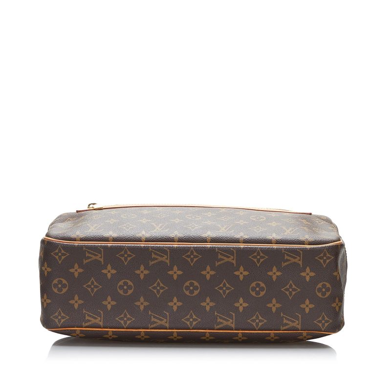 Louis Vuitton Monogram Cite GM (SHG-76zACA) - Image 3