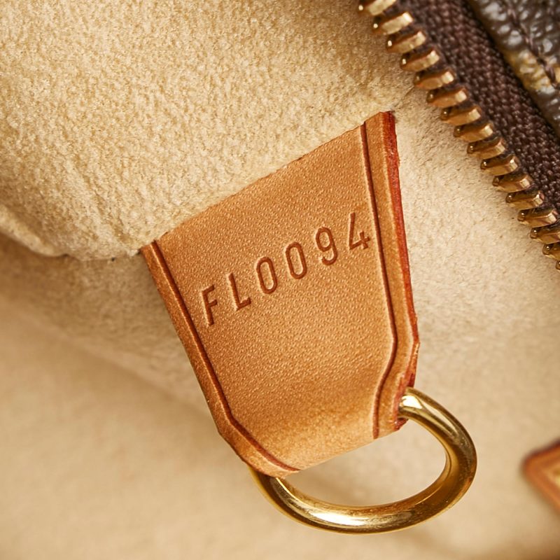 Louis Vuitton Monogram Cite GM (SHG-76zACA) - Image 7