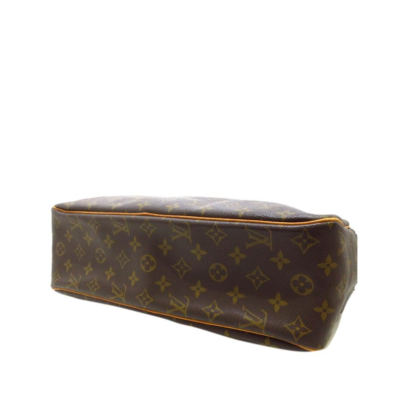 Louis Vuitton Monogram Cite GM (SHG-YBLyTL) - Image 3