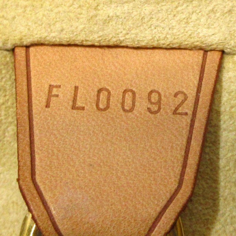 Louis Vuitton Monogram Cite GM (SHG-YBLyTL) - Image 7
