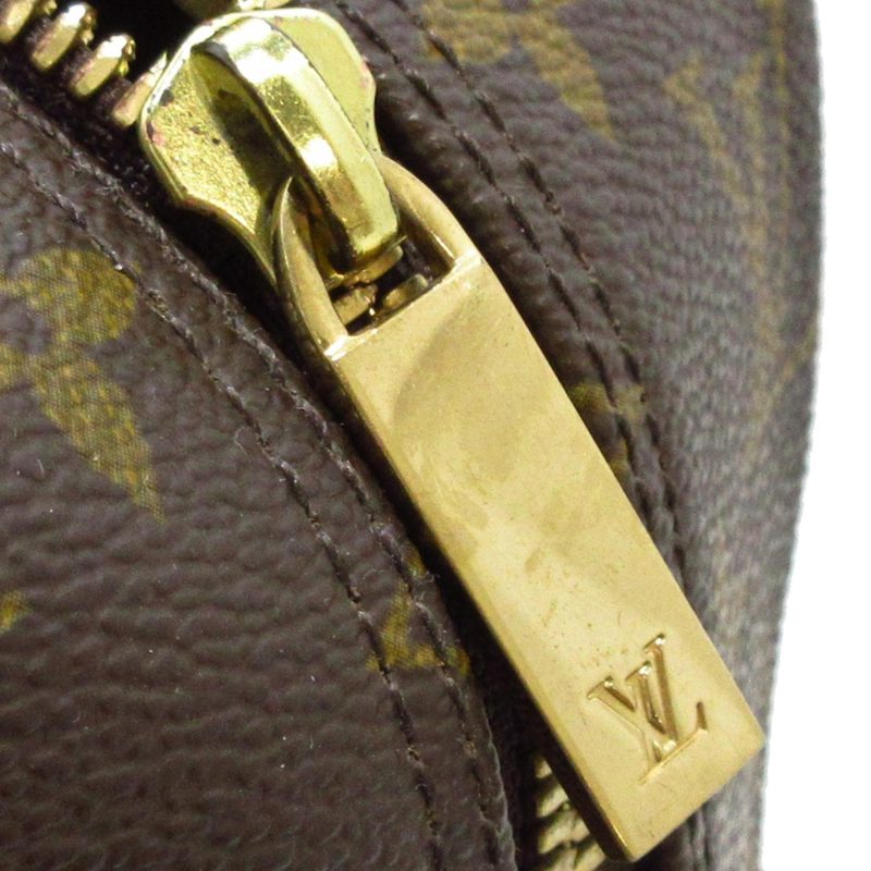 Louis Vuitton Monogram Cite GM (SHG-YBLyTL) - Image 8