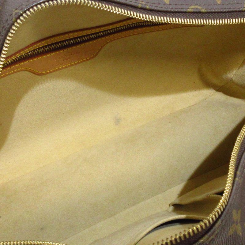 Louis Vuitton Monogram Cite GM (SHG-YBLyTL) - Image 5