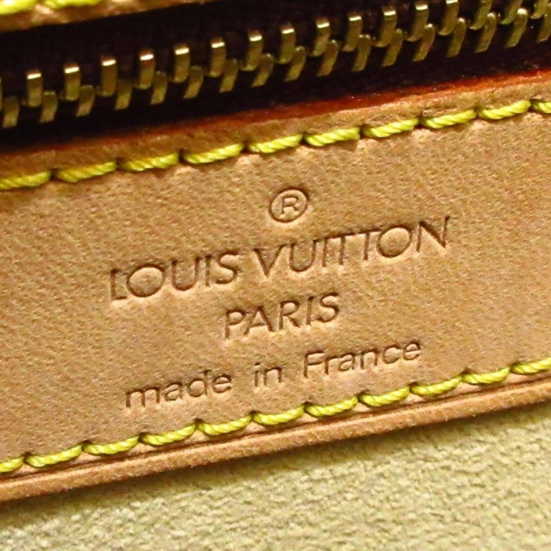 Louis Vuitton Monogram Cite GM (SHG-YBLyTL) - Image 6