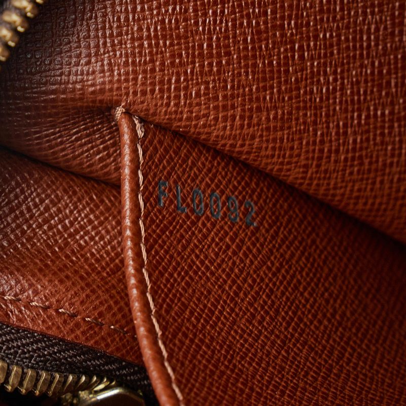 Louis Vuitton Monogram Cite MM (SHG-2lnyVx) - Image 7