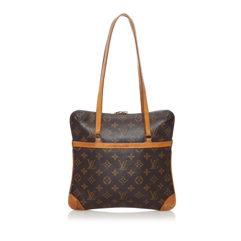 Louis Vuitton Monogram Coussin GM (SHG-37263) - Image 2