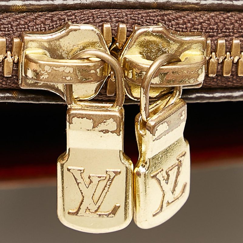 Louis Vuitton Monogram Coussin GM (SHG-37263) - Image 9