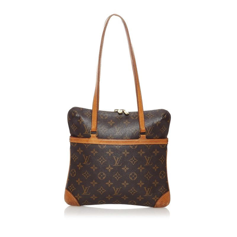 Louis Vuitton Monogram Coussin GM (SHG-37263) - Image 10