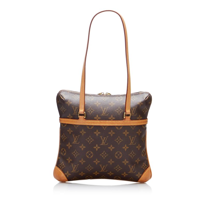 Louis Vuitton Monogram Coussin GM (SHG-X5wrOm) - Image 2