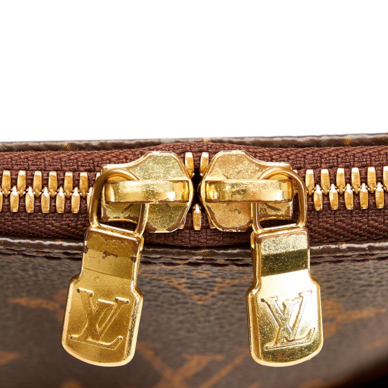 Louis Vuitton Monogram Coussin GM (SHG-X5wrOm) - Image 8