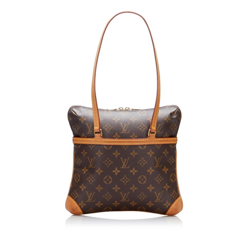 Louis Vuitton Monogram Coussin GM (SHG-X5wrOm) - Image 9