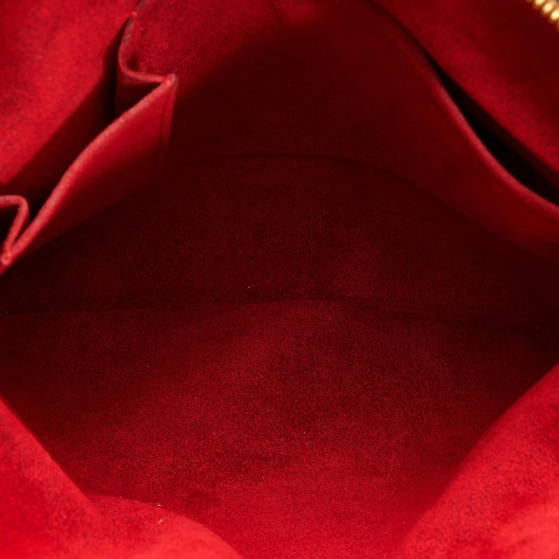 Louis Vuitton Monogram Coussin GM (SHG-X5wrOm) - Image 5