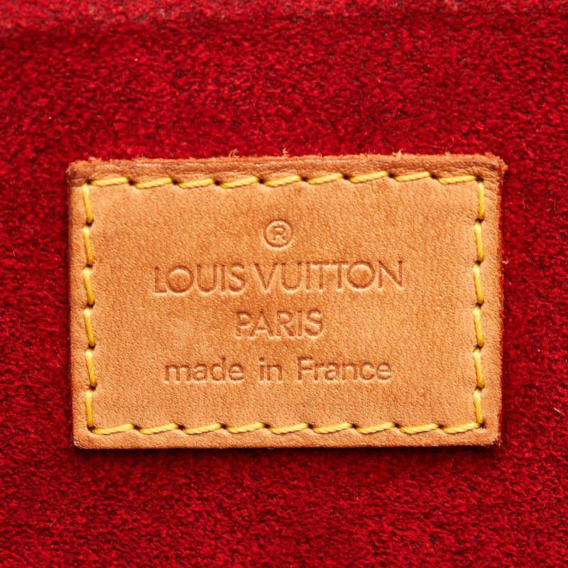 Louis Vuitton Monogram Coussin GM (SHG-X5wrOm) - Image 6