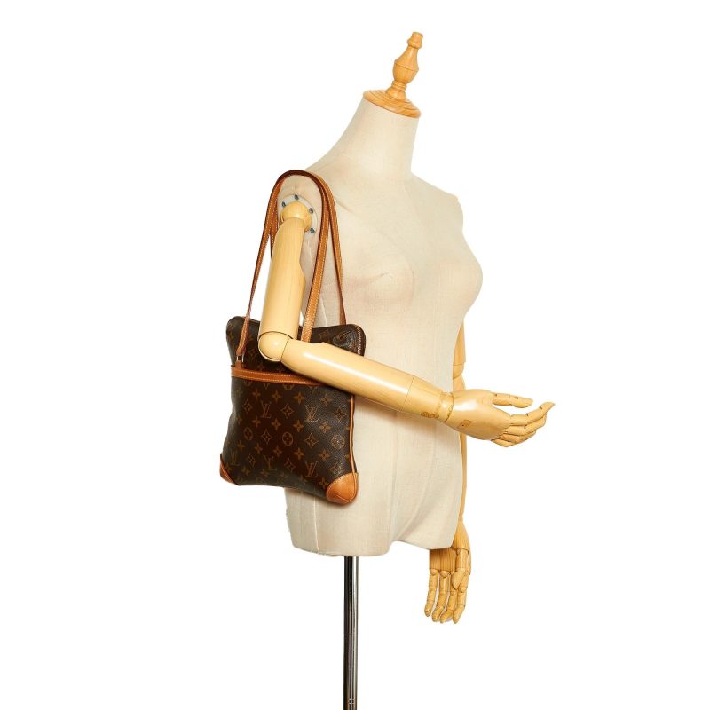 Louis Vuitton Monogram Coussin GM (SHG-X5wrOm) - Image 4