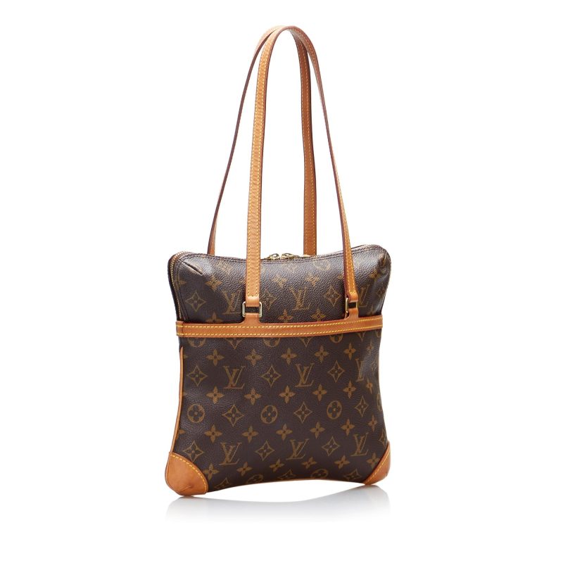 Louis Vuitton Monogram Coussin GM (SHG-X5wrOm)