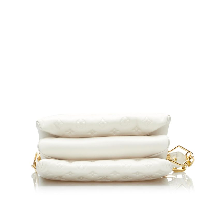 Louis Vuitton Monogram Coussin PM (SHG-Fgjrmq) - Image 3