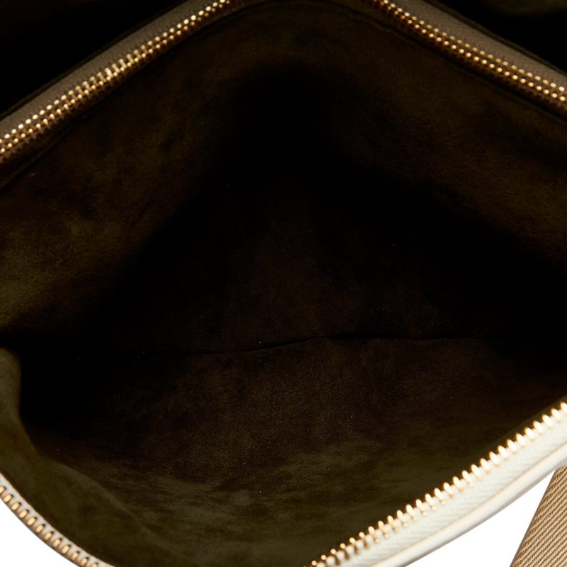 Louis Vuitton Monogram Coussin PM (SHG-Fgjrmq) - Image 7