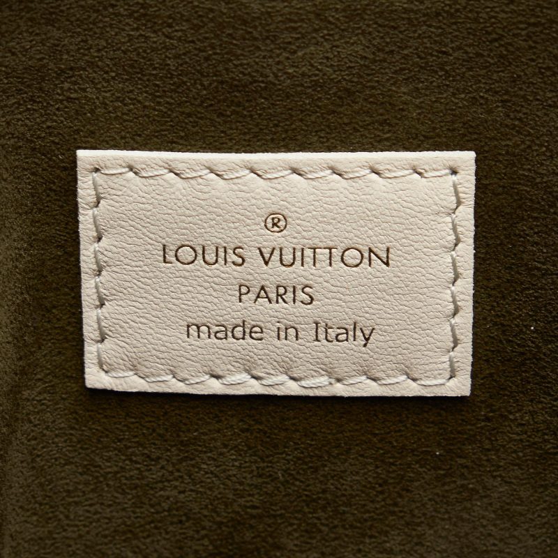 Louis Vuitton Monogram Coussin PM (SHG-Fgjrmq) - Image 8