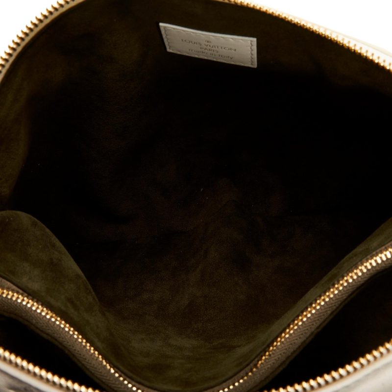 Louis Vuitton Monogram Coussin PM (SHG-Fgjrmq) - Image 5