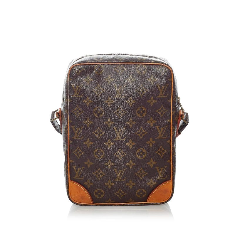 Louis Vuitton Monogram Danube (SHG-31074) - Image 2